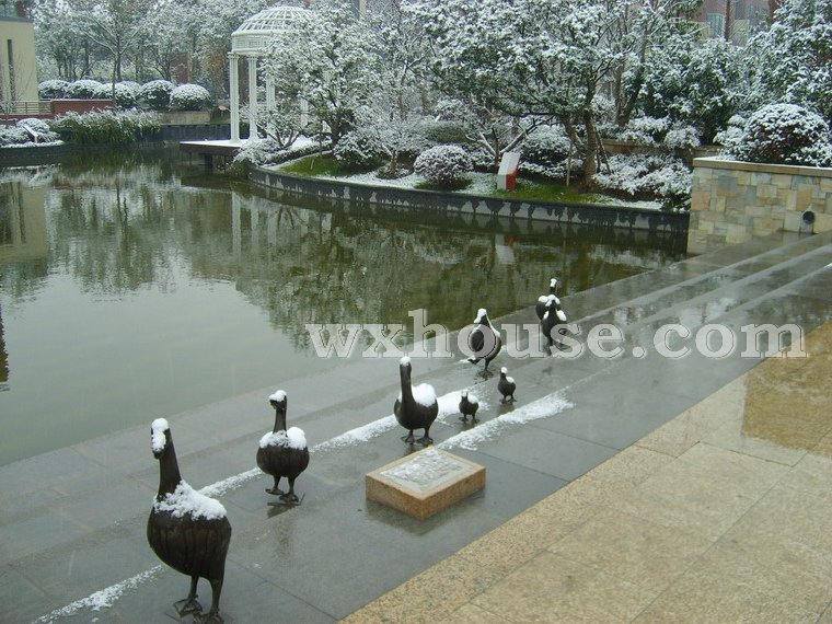 波士頓公館實景圖2008年1月26日      