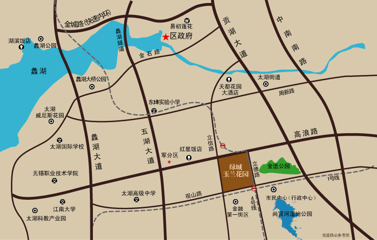 區位圖      