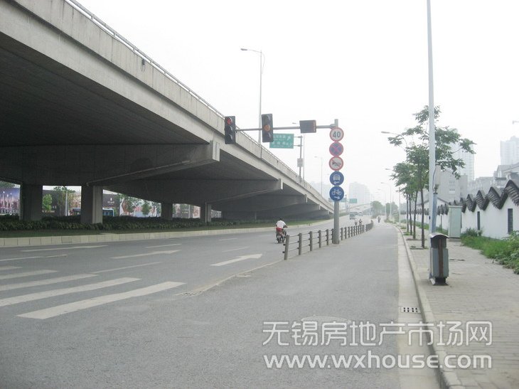周邊金城路      
