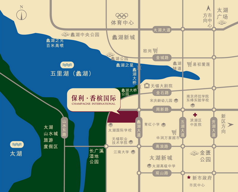 區位圖      
