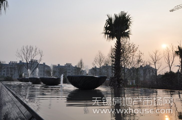 景觀      