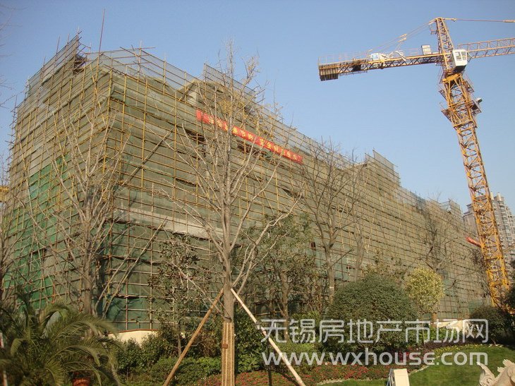 現場施工進度      