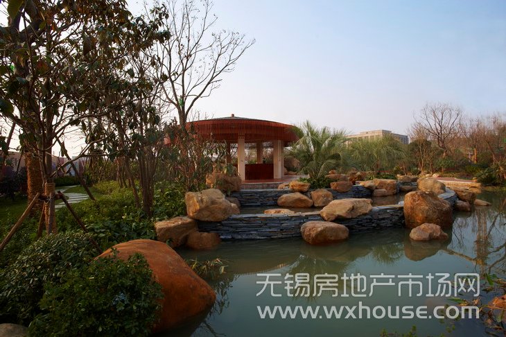 景觀      