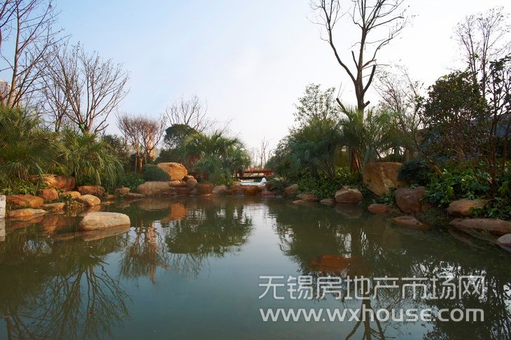 景觀      