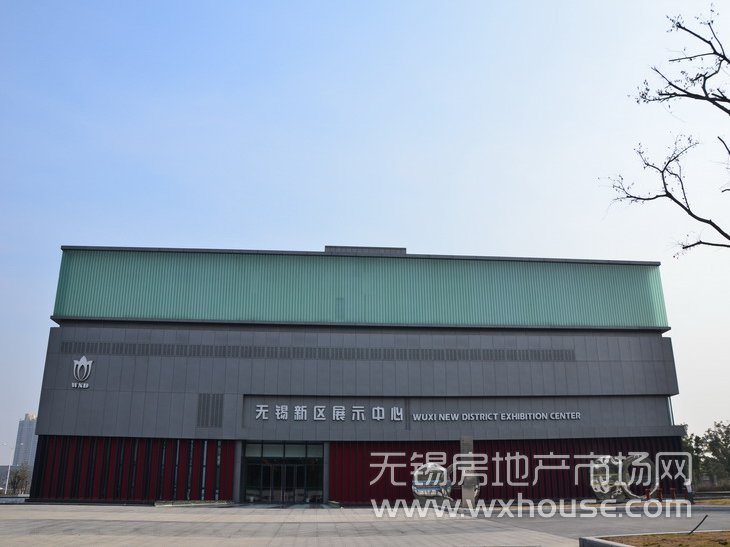 周邊新區規劃館      