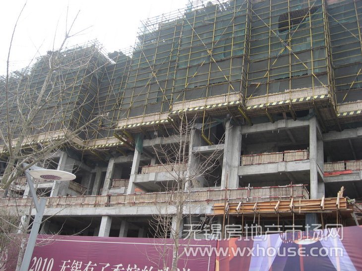 現場施工進度      