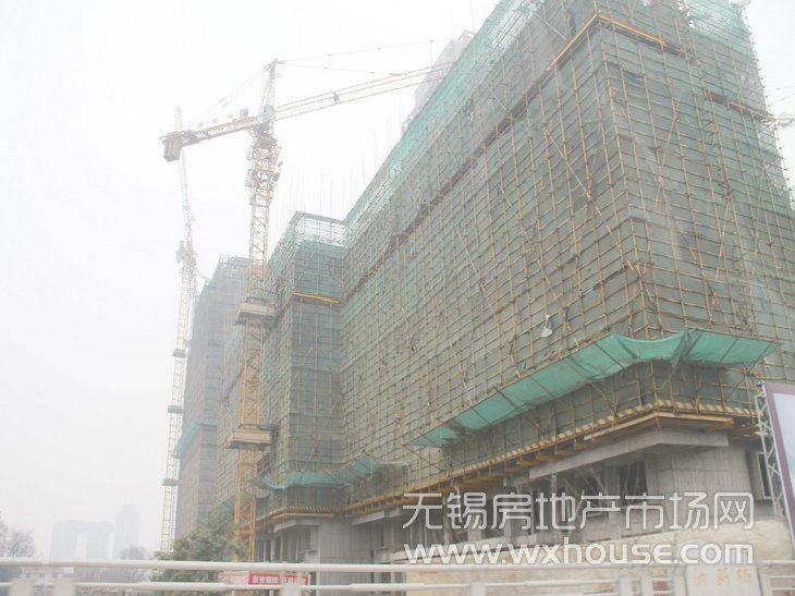 現場施工進度      