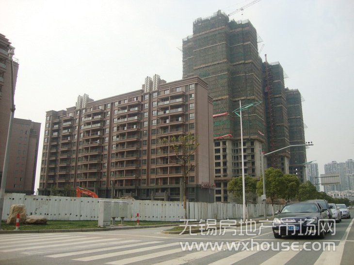 現場施工進度      