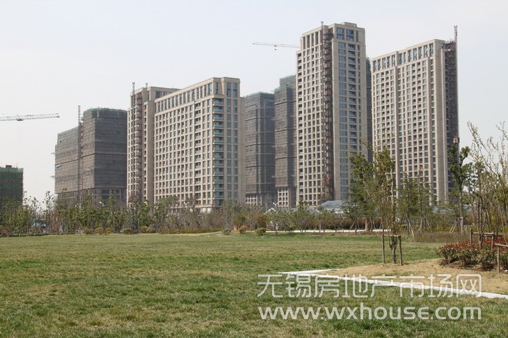 住宅與景觀      