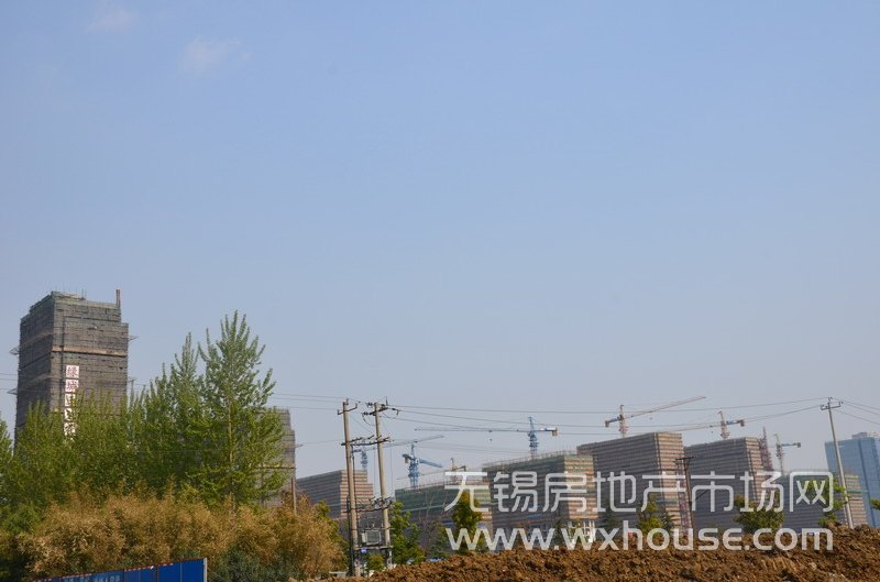 現場施工進度      