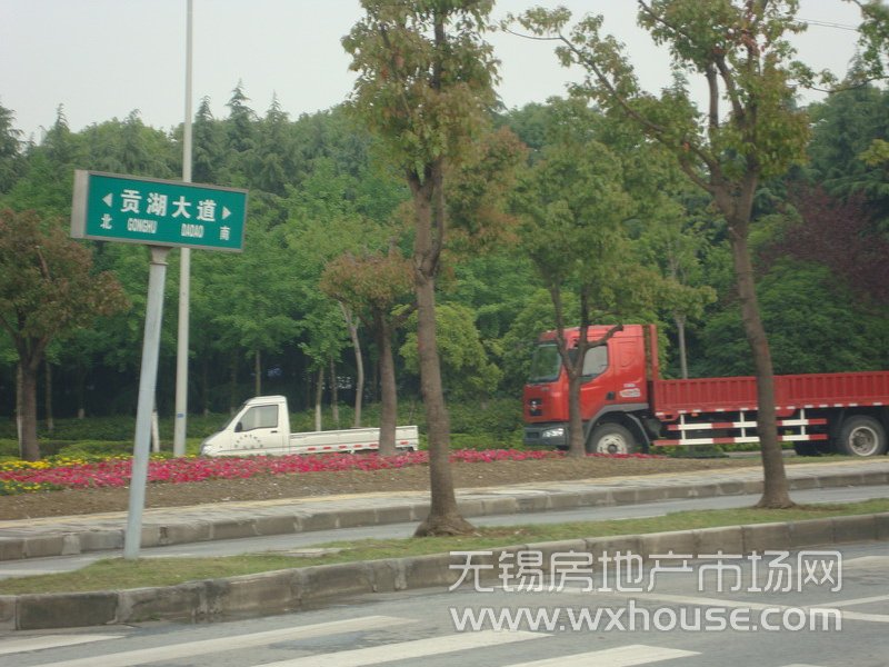 周邊道路      