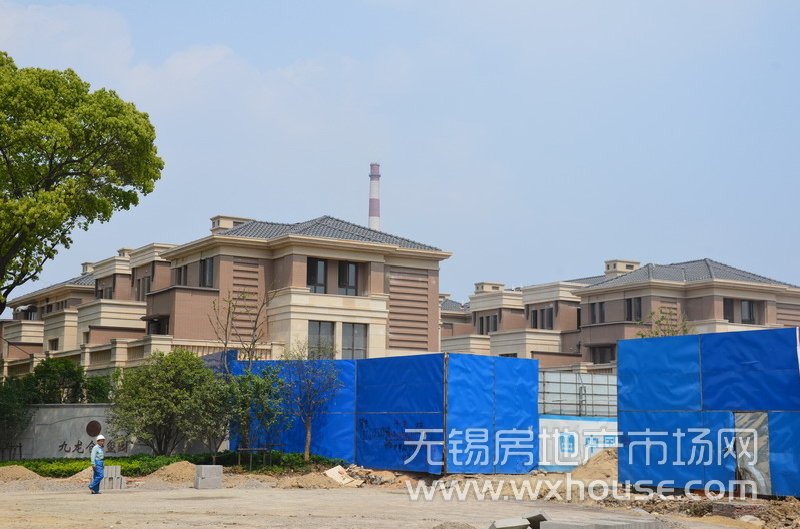 現場施工進度      