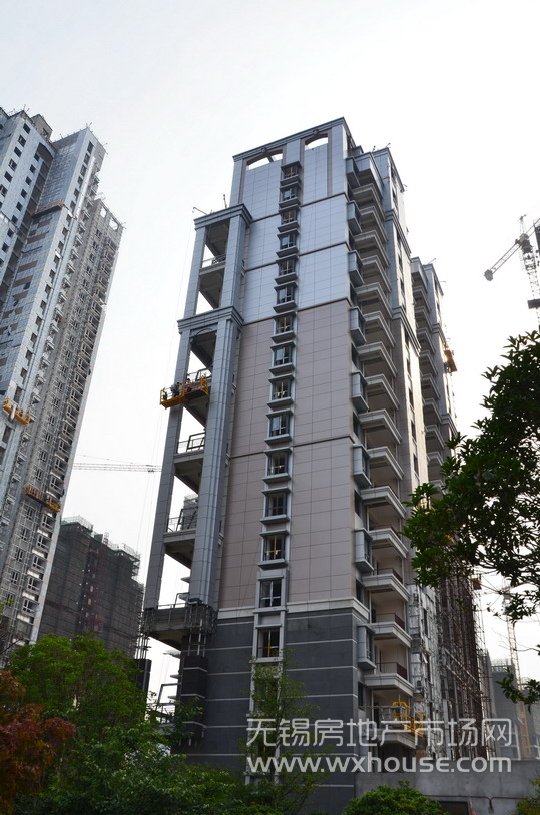 現場施工進度      