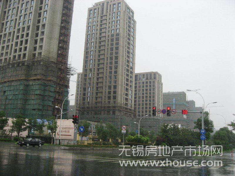 現場施工進度      