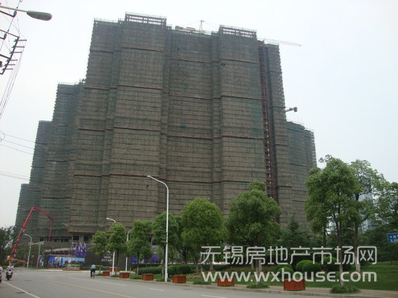 現場施工進度      