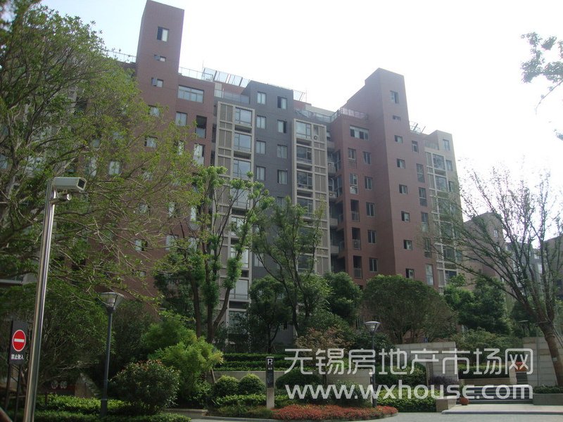 洋房外觀      