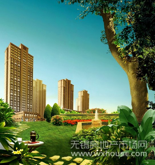 效果圖      