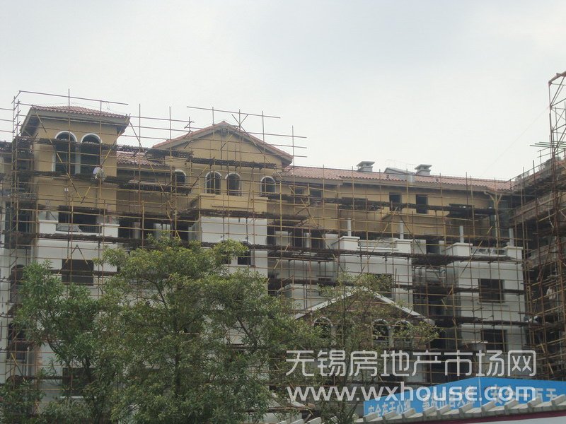 現場施工進度      