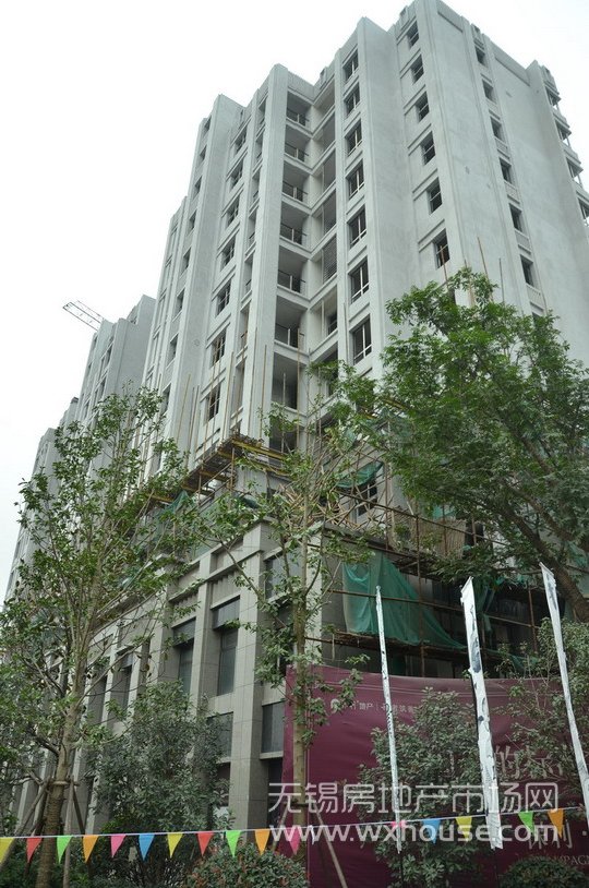 現場施工進度      