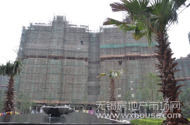 現場施工進度      