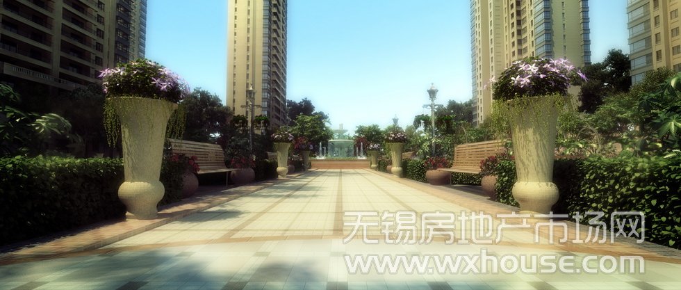 效果圖      