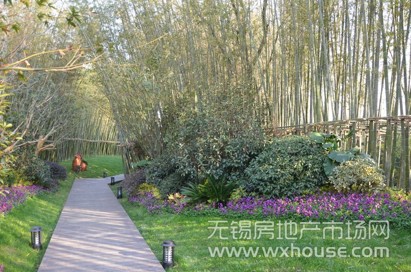 售樓處外景      