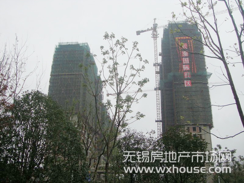 現場施工進度      