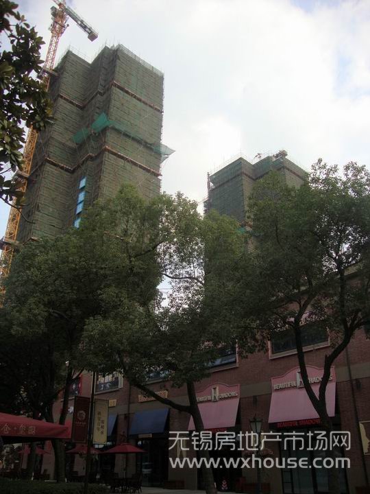 現場施工進度      