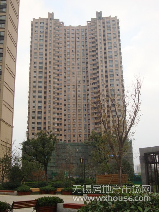 建筑外觀      