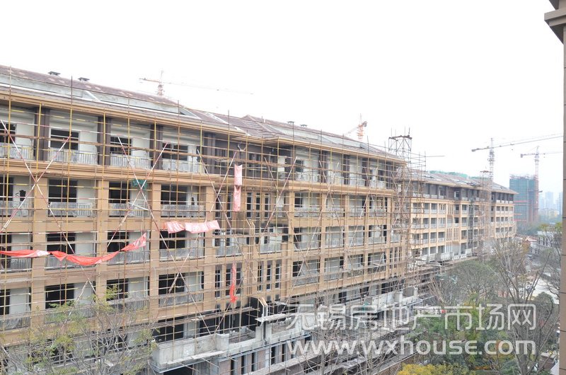 現場施工進度      