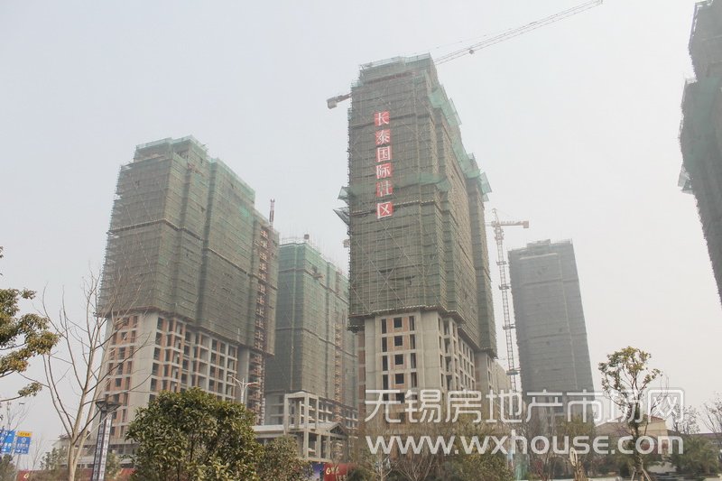 現場施工及進度      