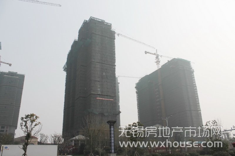 現場施工進度      