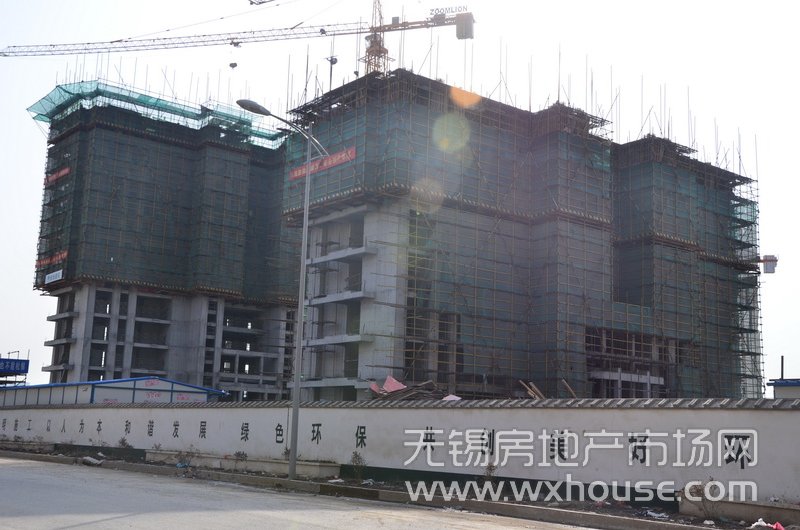 現場施工進度      