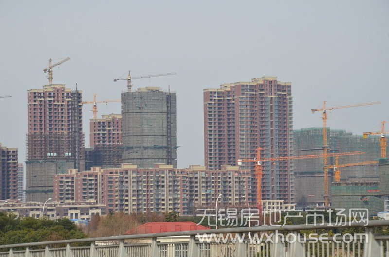 現場施工進度      