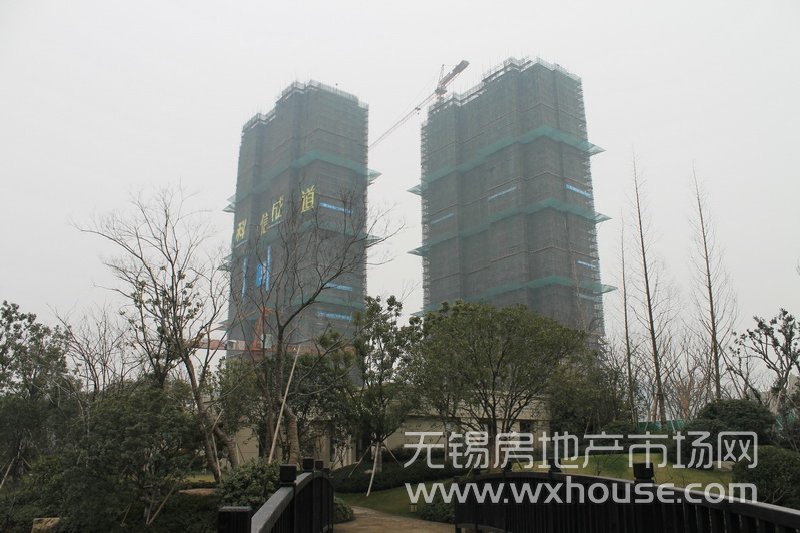 現場施工進度      