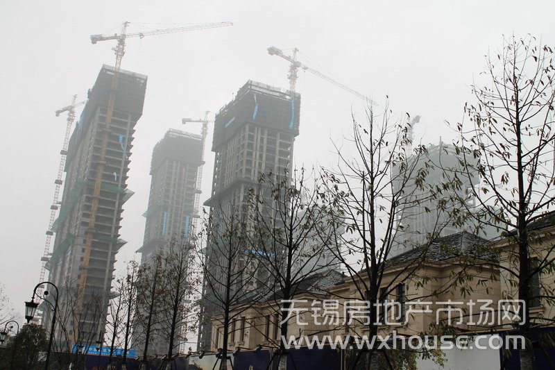 現場施工進度      