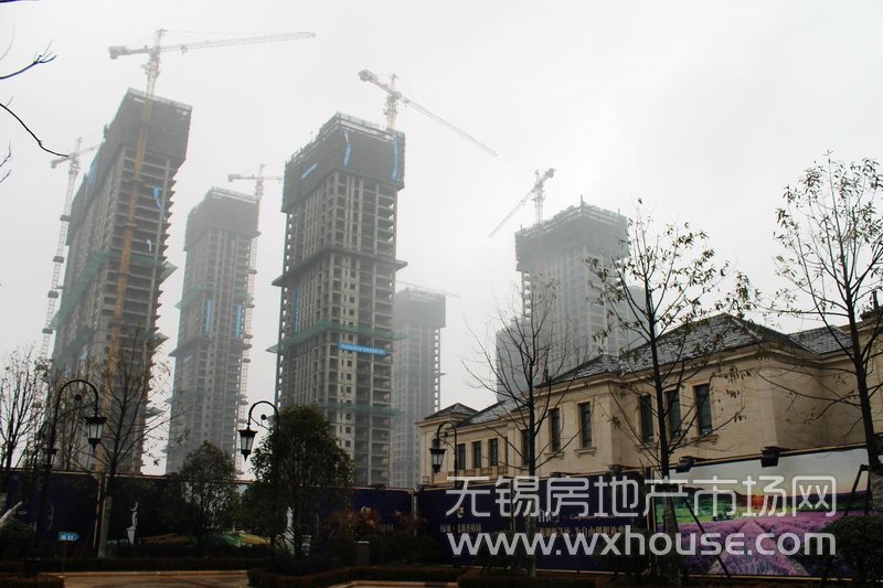 現場施工進度      