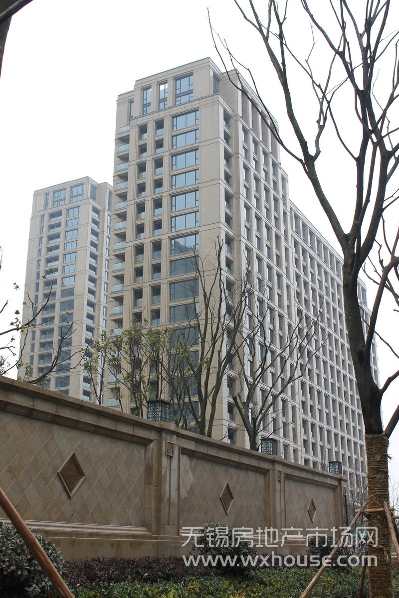 住宅外觀      