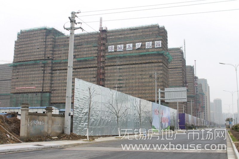 現場施工進度      