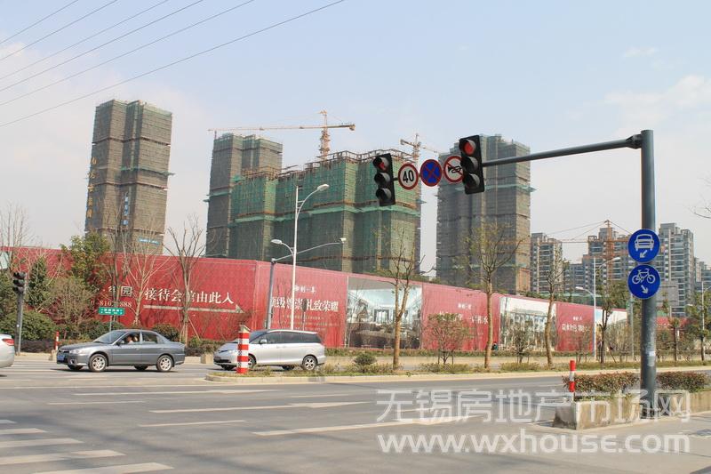 現場施工進度      