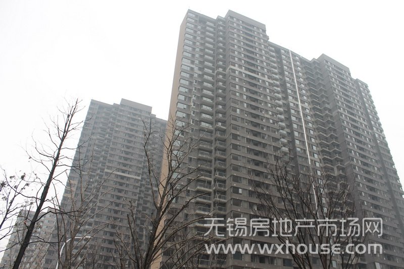 住宅外觀      