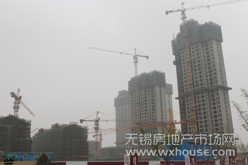 現場施工進度      