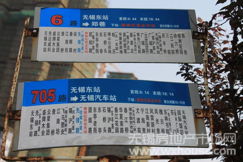 周邊配套      