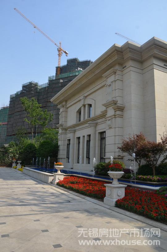 現場施工進度      