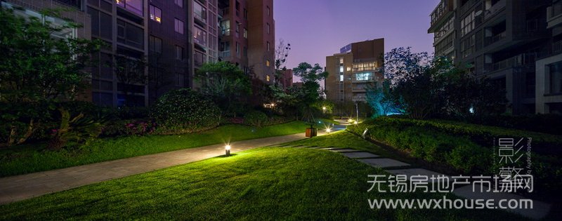 景觀      