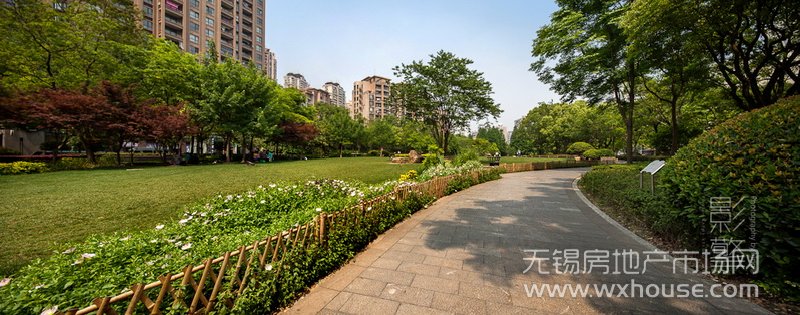 景觀      