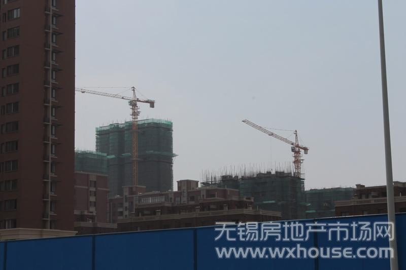 現場施工進度      