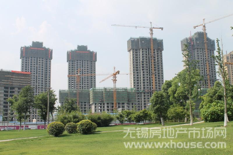 現場施工進度      