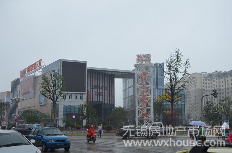 周邊配套      