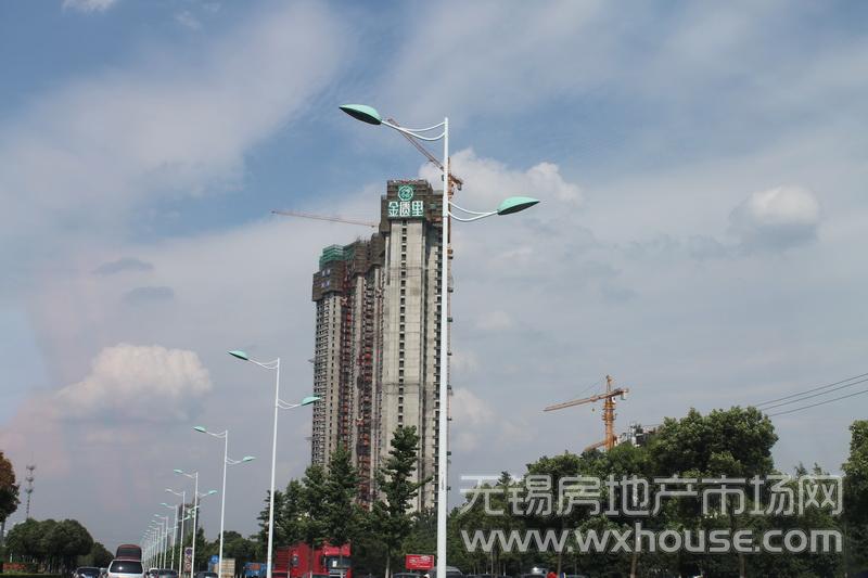 現場施工進度      